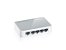 Switch de Mesa 5 Portas TP-Link TL-SF1005D Fast Ethernet 10/100Mbps - TP-Link - Imagem 7