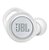 Fone de Ouvido JBL Live 300 Tws Bluetooth Branco - JBL - Imagem 8