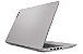 Notebook Ultrafino ideapad S145 i7 8565U 8Gb GeForce MX 110 Windows 10 15.6pol  Full HD Prata - Lenovo - Imagem 5