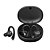 Fone de Ouvido Bluetooth C3Tech Sportybuds EP-TWS-100BK - C3Tech - Imagem 1