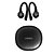 Fone de Ouvido Bluetooth C3Tech Sportybuds EP-TWS-100BK - C3Tech - Imagem 2