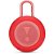 Caixa de Som Bluetooth Clip 3 Vermelha à Prova d´Água - JBL - Imagem 4