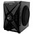 Caixa de Som Speaker 2.1 SP-260BK C/FM/SD/USB - C3Tech - Imagem 2
