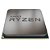 Processador AMD Ryzen 7 1800X 3.6GHz AM4 Cache 20MB 95W Sem Vídeo YD180XBCAEWOF - AMD - Imagem 2