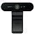 Webcam Ultra HD 4K BRIO Preto - Logitech - Imagem 1