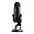 Microfone Condensador USB Blue Yeti Blackout 988-000100 Preto - Logitech - Imagem 3