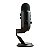 Microfone Condensador USB Blue Yeti Blackout 988-000100 Preto - Logitech - Imagem 5