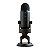 Microfone Condensador USB Blue Yeti Blackout 988-000100 Preto - Logitech - Imagem 9