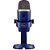 Microfone Condensador USB Blue Yeti Azul 988-000089 - Logitech - Imagem 10