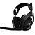 Headset Astro Gaming A50 + Base Station Gen 4 Áudio Dolby Compatível Xbox One, PC, Mac - Logitech - Imagem 2