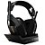 Headset Astro Gaming A50 + Base Station Gen 4 Áudio Dolby Compatível Xbox One, PC, Mac - Logitech - Imagem 8