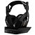 Headset Astro Gaming A50 + Base Station Gen 4 Áudio Dolby Compatível Xbox One, PC, Mac - Logitech - Imagem 1