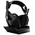 Headset Sem Fio Logitech Astro Gaming A50 + Base Station Gen 4 Áudio Dolby Compatível PS4, PC, Mac - Logitech - Imagem 19