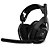 Headset Sem Fio Logitech Astro Gaming A50 + Base Station Gen 4 Áudio Dolby Compatível PS4, PC, Mac - Logitech - Imagem 7