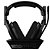 Headset Sem Fio Logitech Astro Gaming A50 + Base Station Gen 4 Áudio Dolby Compatível PS4, PC, Mac - Logitech - Imagem 31