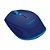 Mouse Logitech Bluetooth M535 1000DPI Azul - Logitech - Imagem 5