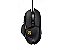 Mouse Gamer G502 USB 12000 DPI preto - Logitech - Imagem 1