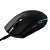 Mouse Gamer G PRO HERO 16K RGB Lightsync 16000DPI - Logitech - Imagem 3