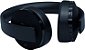 Headset Para Playstation 4 Sem Fio Série Ouro, Preto CUHYA-0080BR - Sony - Imagem 2