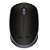 Mouse Wireless Logitech M170 Óptico Preto (Blister) - Logitech - Imagem 1