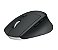 Mouse Wireless Logitech M720 Triathlon Bluetooth Flow Unifying - Logitech - Imagem 4