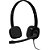 Headset Stereo H151 - Logitech - Imagem 1