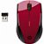 Mouse Sem fio X3000 Vermelho HP (Blister) - HP - Imagem 1