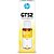 Garrafa de Tinta HP Inc GT52 Amarelo (M0H56AL) - HP - Imagem 2