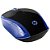 Mouse sem Fio X200 OMAN Azul - HP - Imagem 1