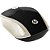 Mouse sem Fio X200 OMAN Dourado - HP - Imagem 2