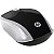 Mouse s/ Fio X200 OMAN Cinza - HP - Imagem 2
