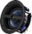 Caixa De Som De Embutir Acústica Wave Sound WSR120 Tela Slim Quadrada 6,5" 120W - Wave Sound - Imagem 1