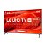 Smart TV LED UHD 4K 55" LG 55UM7520 THQAI - LG - Imagem 2