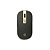 Mouse Sem Fio S4000 1600Dpi Design Slim Preto - Hp - Imagem 1