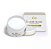 GEL CLASSIC BLANC VOLIA 24G - Imagem 1