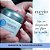 Gel T3 Fibergel Pink Star Nail Intercional 28g Cuccio - Imagem 2