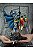 Estátua Batman & Robin Deluxe - DC Comics By Ivan Reis - Art Scale 1/10 - Iron Studios - Imagem 10