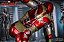 Estátua Homem de Ferro Mark XLII Legacy Replica 1/4 - Imagem 3