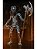 Figura Ultimate Warrior Predator - Predador 2 - 7 Scale - Neca - Imagem 1