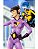 Estátua Wonder Twins - Super Gêmeos - DC Comics - Art Scale 1/10 - Iron Studios - Imagem 10