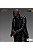 Estátua Nick Fury - Spider-Man: Far From Home - Bds Art Scale 1/10 - Iron Studios - Imagem 7