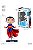 Estátua Superman - DC Comics - MiniCo - Iron Studios - Imagem 7