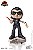 Estátua Ian Malcom - Jurassic Park - MiniCo - Iron Studios - Imagem 1