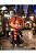 Estátua Ron Weasley - Harry Potter - MiniCo - Iron Studios - Imagem 5