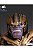Estátua Thanos - Avengers: Endgame - MiniCo - Iron Studios - Imagem 2
