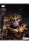 Estátua Thanos - Avengers: Endgame - MiniCo - Iron Studios - Imagem 5