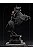Estátua Ron Weasley at the Wizard Chess Deluxe - Harry Potter - Art Scale 1/10 - Iron Studios - Imagem 6