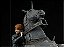Estátua Ron Weasley at the Wizard Chess Deluxe - Harry Potter - Art Scale 1/10 - Iron Studios - Imagem 4