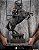 Estátua Ron Weasley at the Wizard Chess Deluxe - Harry Potter - Art Scale 1/10 - Iron Studios - Imagem 10
