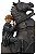 Estátua Ron Weasley at the Wizard Chess Deluxe - Harry Potter - Art Scale 1/10 - Iron Studios - Imagem 1